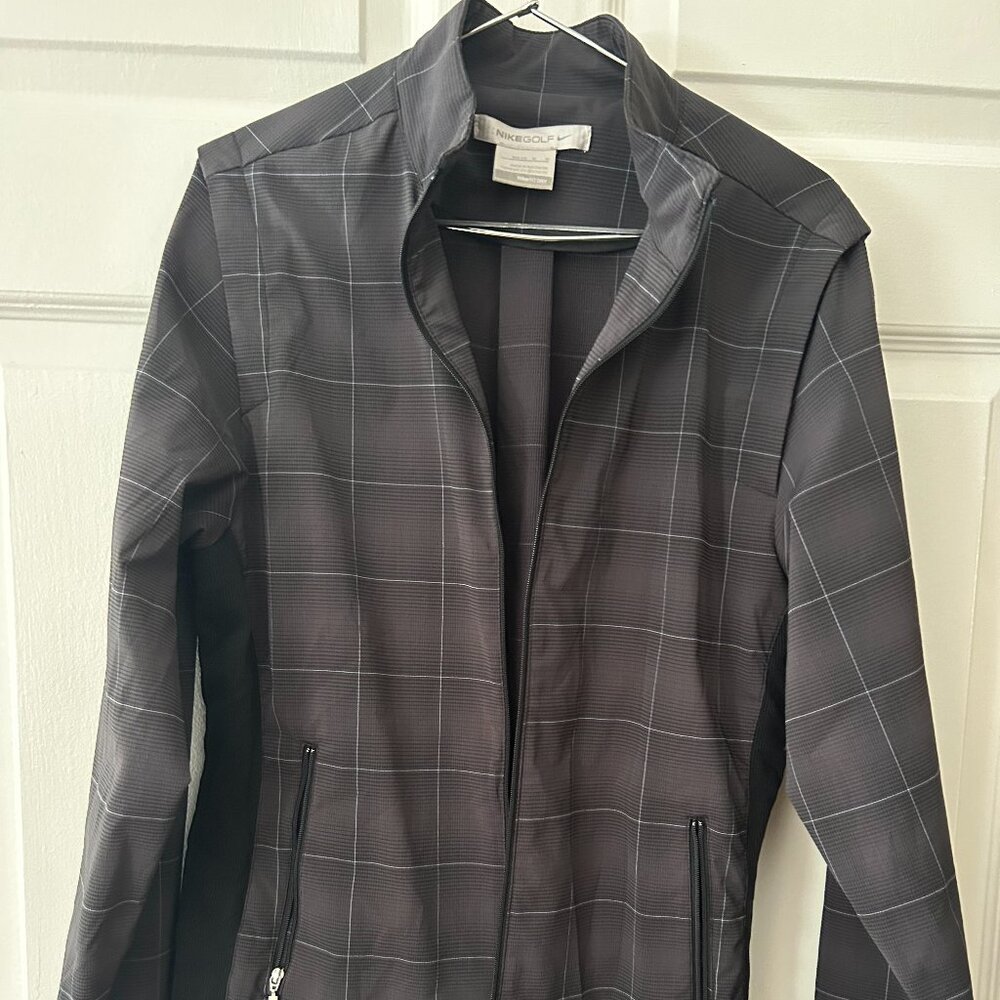 Nike Jacket Size M
